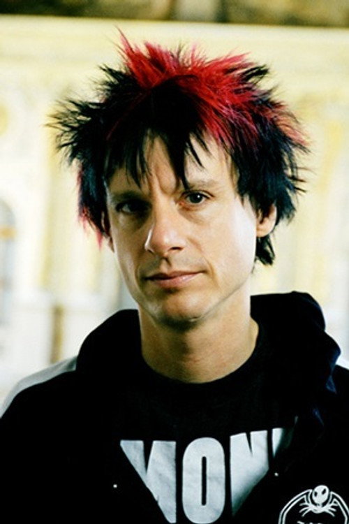 Photo of Vom Ritchie, Acting