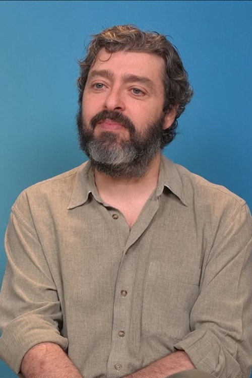 Photo of Víctor García León, Directing
