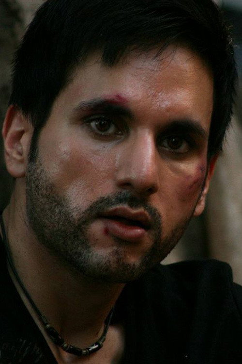Photo of Paul Sidhu, Writing