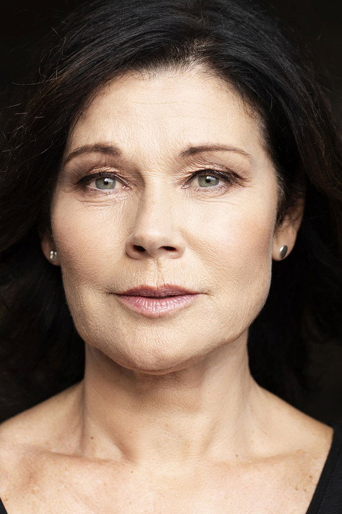 Jeanette Holmgren profile