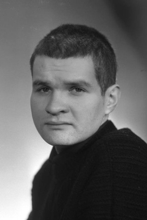 Photo of Dmitriy Lepikhin, Acting