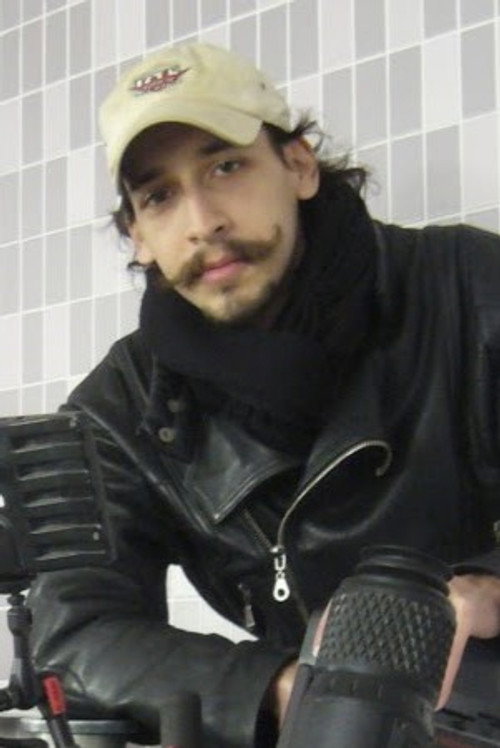 Photo of Fatih Batu Ünal, Directing