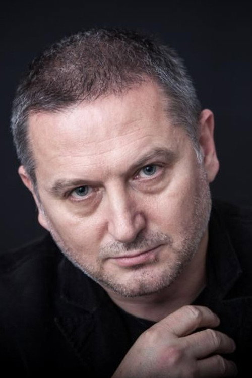 Photo of Georgi Gospodinov, Writing
