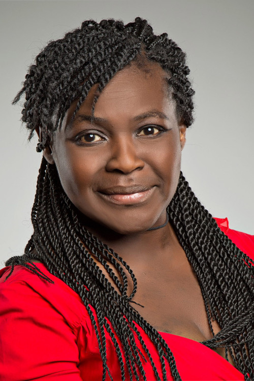 Photo of Maggie Aderin-Pocock, Acting