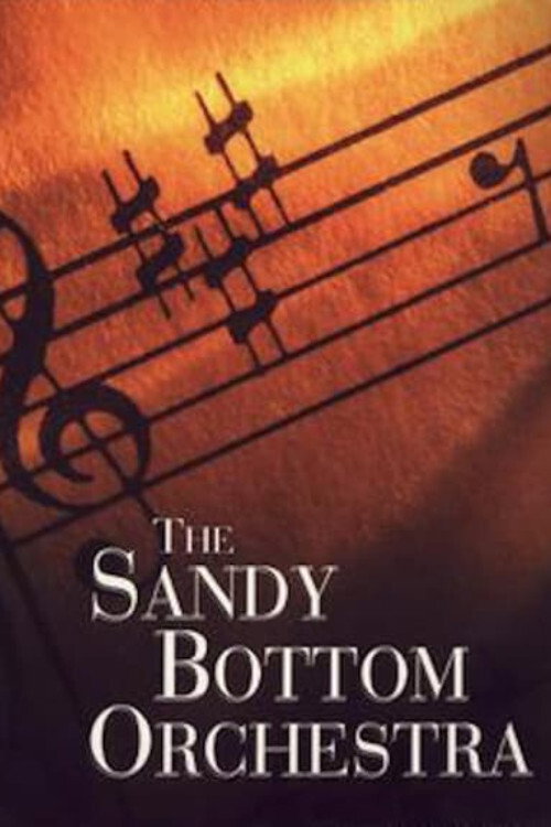 Movie poster for The Sandy Bottom Orchestra (2000)