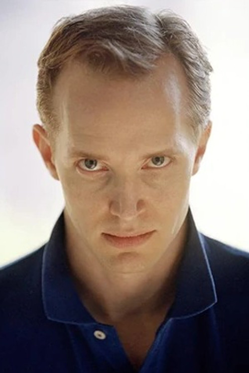 Photo of Kyle Vogt, Acting