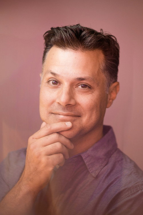 Photo of Carlo Besasie, Directing