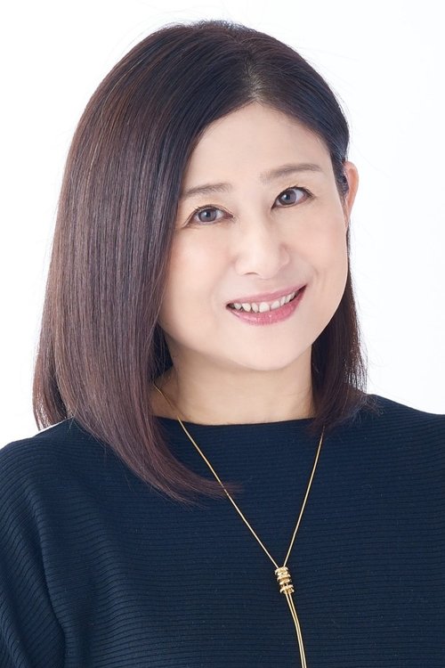 Yuriko Fuchizaki profile