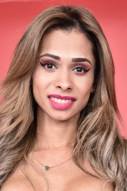 Photo of Karine Abéla, Acting
