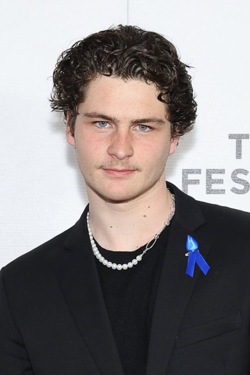 Photo of James Bingham, Acting