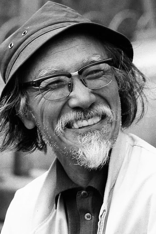 Seijun Suzuki profile