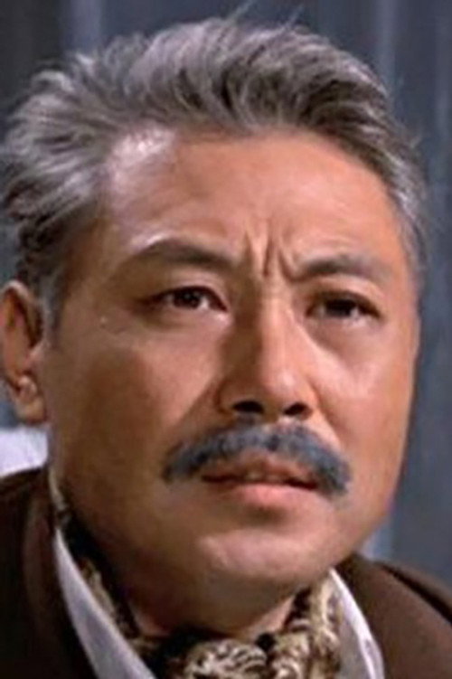Photo of Lu Ti, Acting
