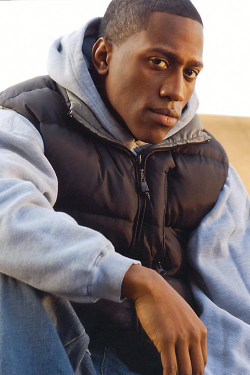 Photo of Preston Mayes, Acting