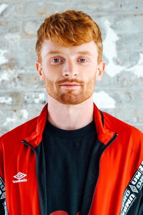 Photo of Toby Segar, Acting