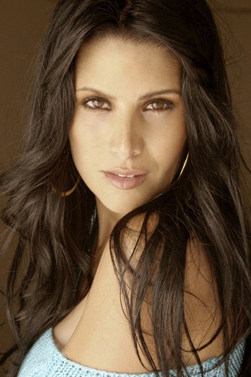 Photo of Mariela Carusso, Acting