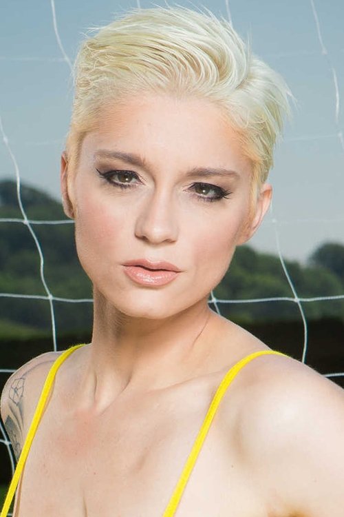 Photo of Mila Milan, Acting