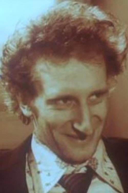 Photo of Remigijus Bilinskas, Acting