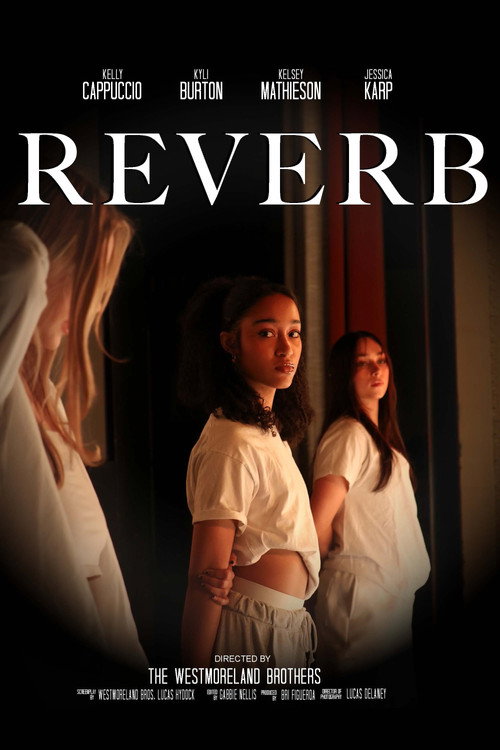 Movie poster for Reverb (2025)