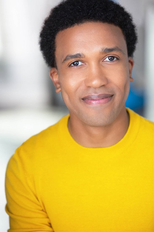 Photo of Clinton Roane, Acting