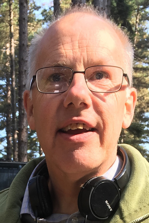 Dominic Brigstocke profile