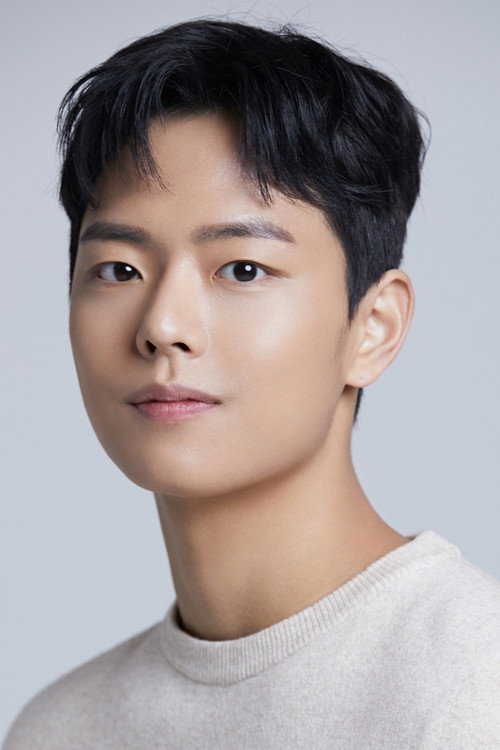 Jung Woo-jin profile