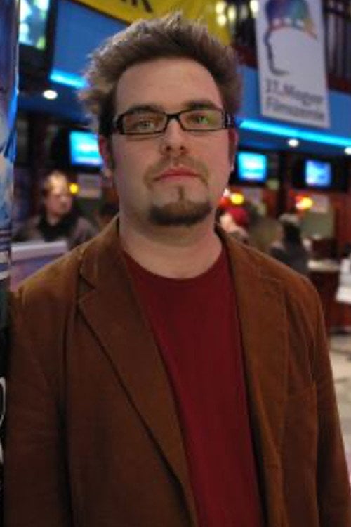 Photo of Gábor Péter Németh, Acting