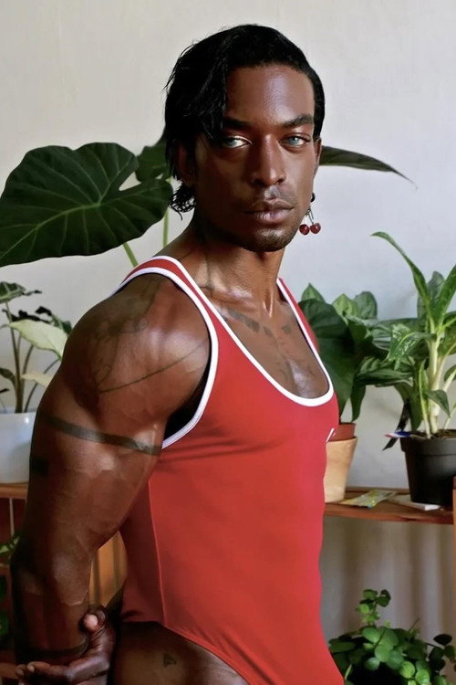 Photo of Jonzu Jones, Acting