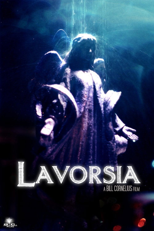 Movie poster for Lavorsia (2005)