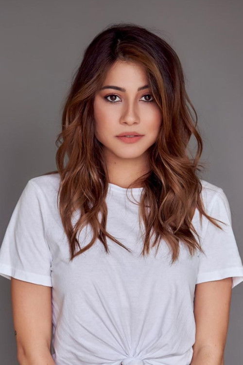 Angela Rincon profile