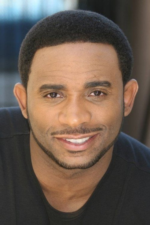 Photo of Eric Lane, Acting