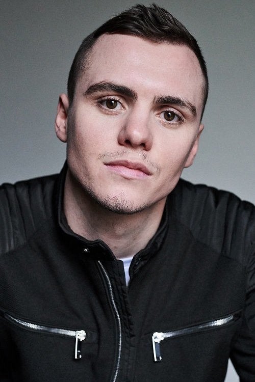 Aled Ap Steffan profile