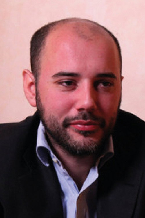 Photo of Mat HDX, Acting