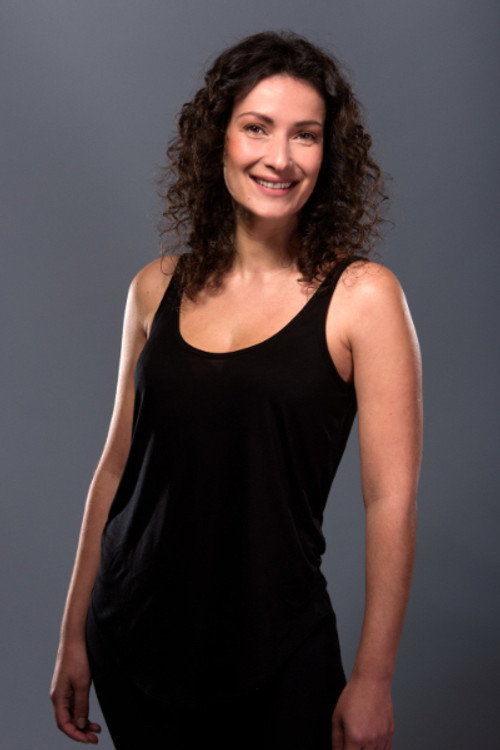 Photo of Joana Estrela, Acting