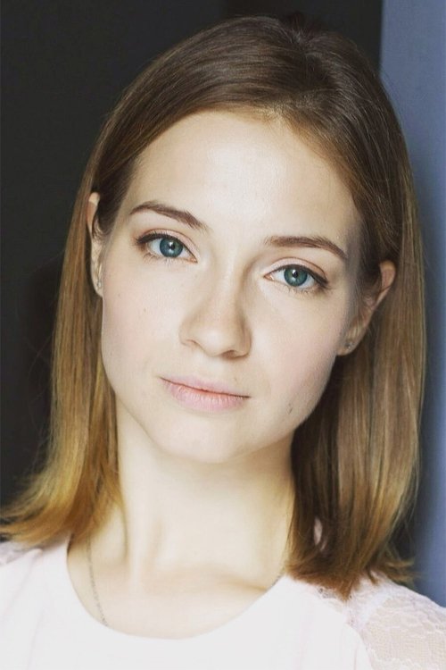 Mariya Lugovaya profile