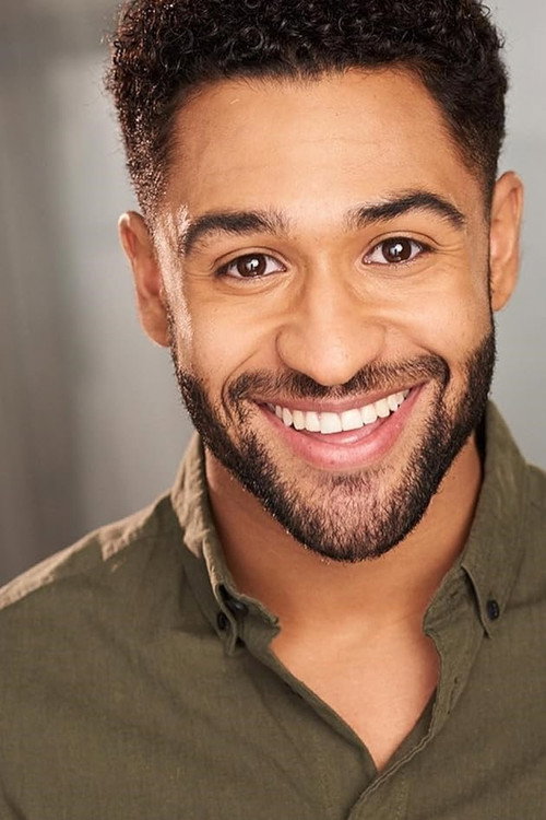 Photo of Tristan Turner, Acting