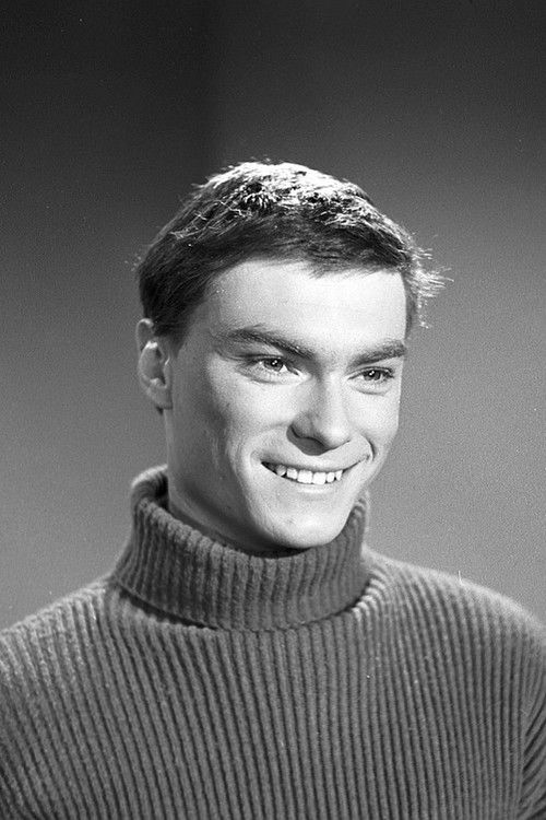 Jerzy Jogałła profile