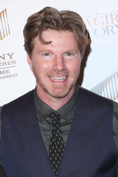 Photo of James C. Victor, Acting