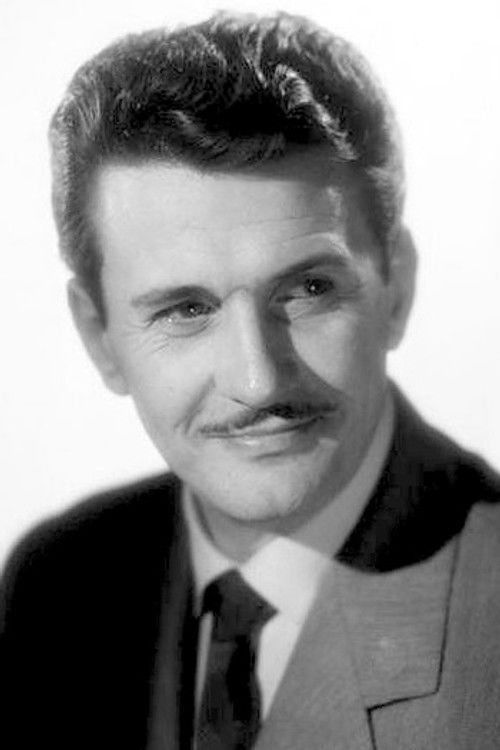 Frank Villard profile