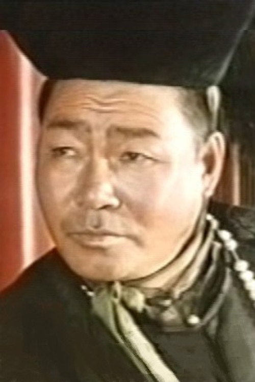 Photo of Dugarsanjaa Navaan, Acting