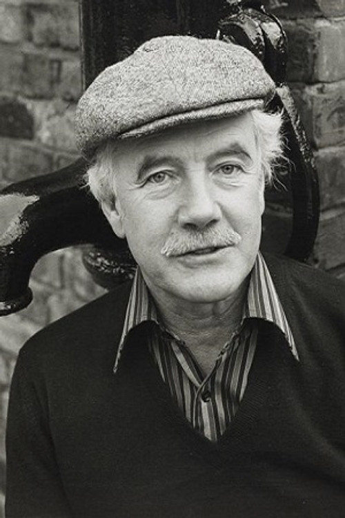 Fulton Mackay profile