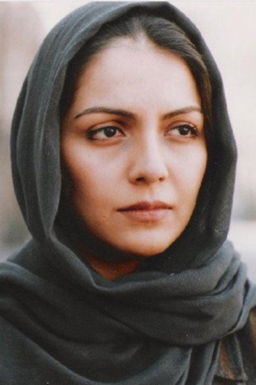 Photo of Hilda Hashempour, Acting
