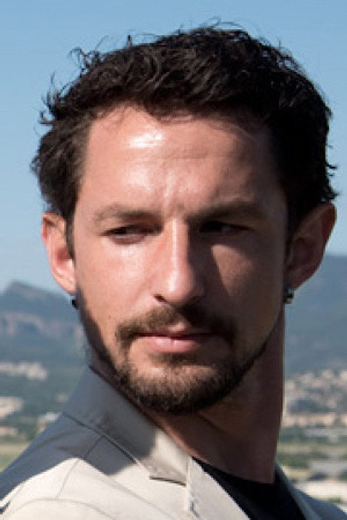 Photo of Jeremy Pitch, Acting