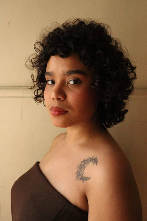 Photo of Vitória Stifft, Acting