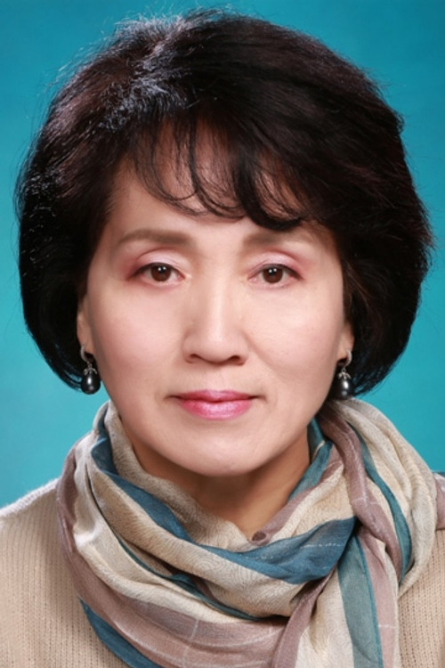 Photo of Min Kyeong-ok, Acting