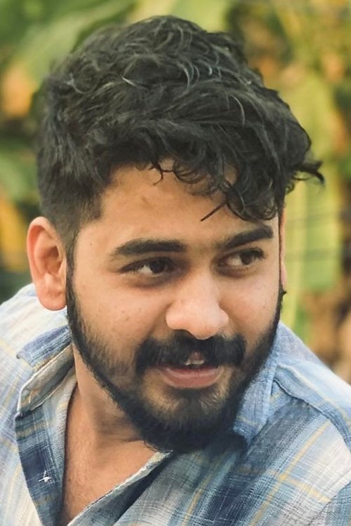 Ganapathi S. Poduval profile