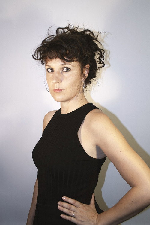 Photo of Sabina Urraca, Visual Effects