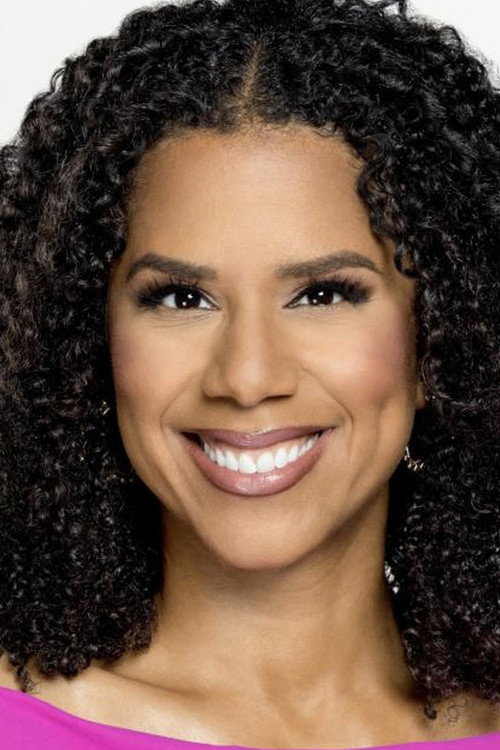 Adriana Diaz profile