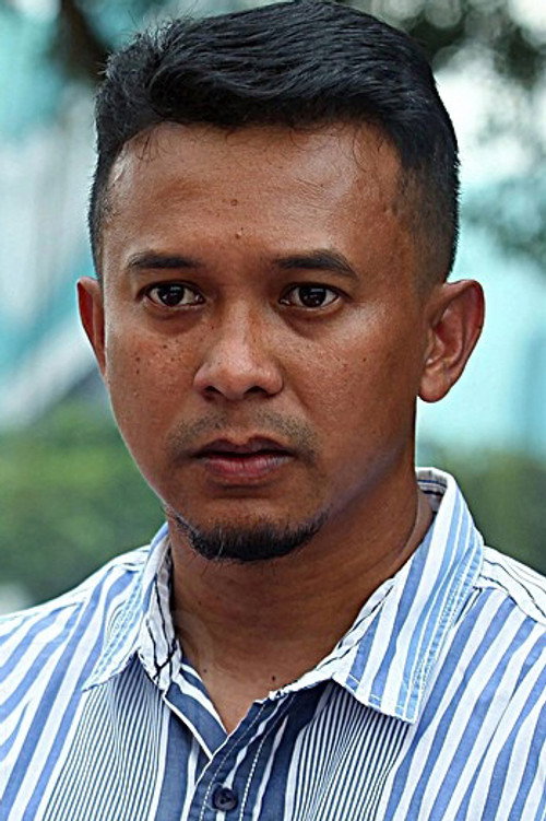Photo of Azmi Hatta, Creator