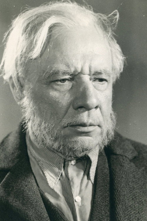 Photo of Hugo Laur, Acting