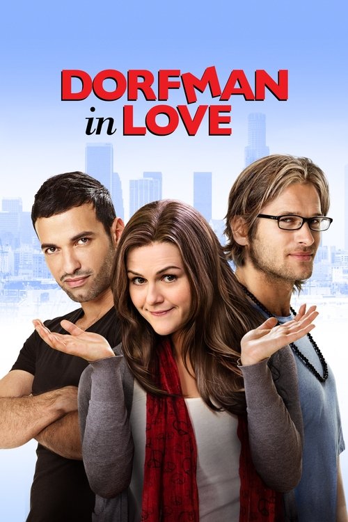 Movie poster for Dorfman in Love (2013)
